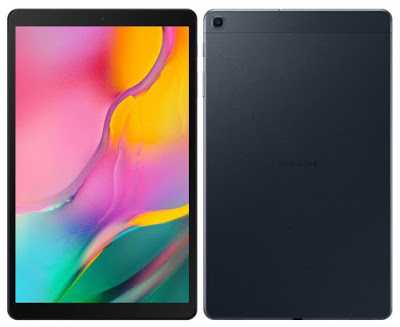 Samsung Galaxy Tab A 10.1 (2019) & Samsung Galaxy Tab S5e  Launched In India