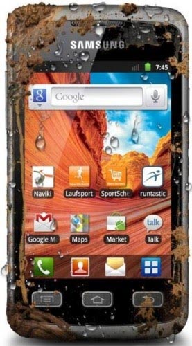 Samsung Galaxy XCOVER