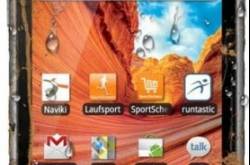 Samsung Galaxy XCOVER