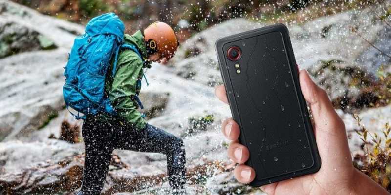 Samsung Galaxy XCover 5 Rugged Smartphone Announced
