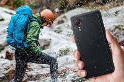 Samsung Galaxy XCover 5 rugged smartphone announced