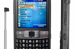 Samsung I780 & Motorola U9