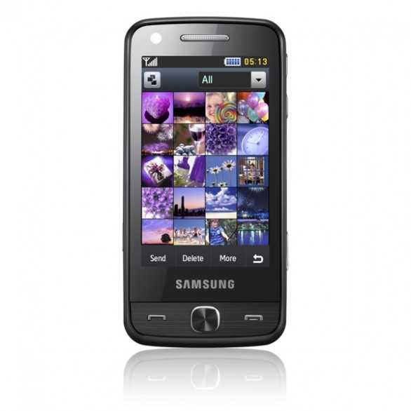 Samsung M8910 - Pixon12