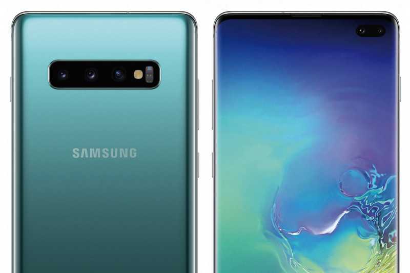 Samsung S10 To Get A New Update As Previous One Did Blunders
