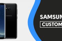 Samsung S8  Custom ROMs [List] - Fast & Stable (Download Link) - Extra Catchy