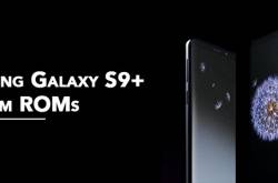 Samsung S9  Custom ROMs [List] - Fast & Stable (Download Link)