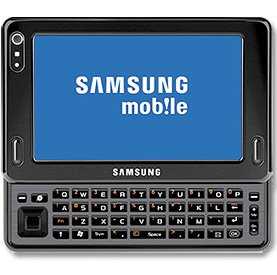 Samsung SWD-M100 Monde