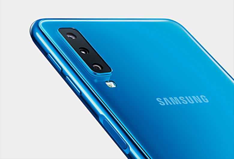 Samsung Finally Develops A 5X Optical Zoom Camera, No Word On The First Unit To Get It