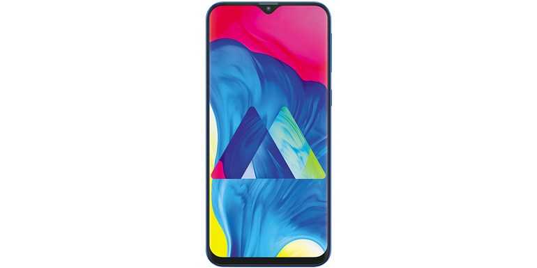 Samsung Introduces M Series - Launches Galaxy M10 And M20 In India