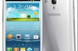 Samsung launches Galaxy S3 mini !!