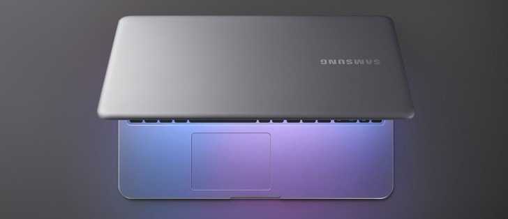 Samsung Reveals Notebook 5 And 3 Series: Typical Laptops, Discrete Nvidia