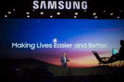 Samsung will integrate the New Metal 12 for Future Phones and Wearables