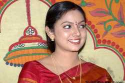 Samvritha Sunil Photos