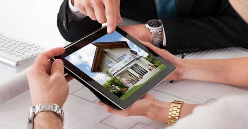 Samy Mahfar On Why You Should Be Adopting Technologies Into Real Estate 