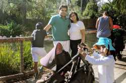 San Diego Life - Safari Park