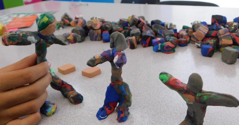 San Francisco With Kids - Children