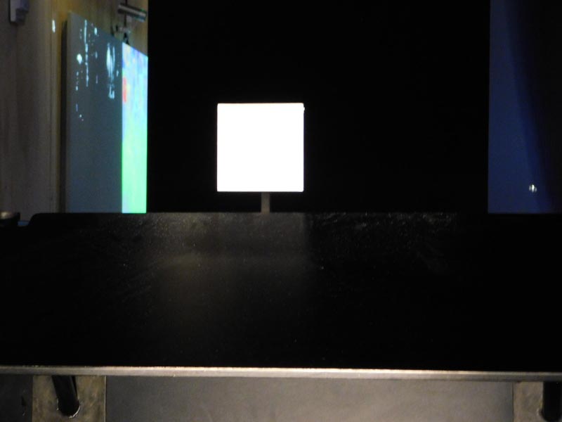 San Francisco With Kids: The Exploratorium