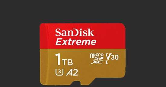 SanDisk & Micron Showcased World