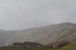 Sandakphu: Across the Indo-Nepal Himalayas