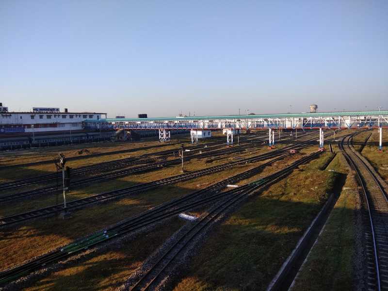 Sandakphu-Phalut Trek