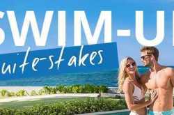 sandals swim up suites sweepstakes (sandals.com/swimupsweeps)