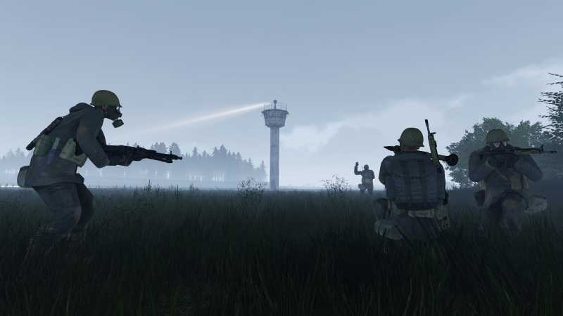 Sandbox Trailer Explores Upcoming Arma 3 Contact Expansion - IndianNoob