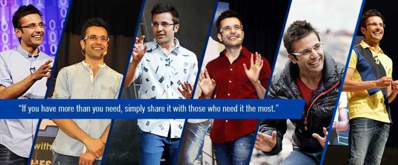 Sandeep Maheshwari Motivational Quotes