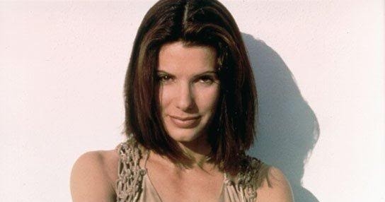 Sandra Bullock