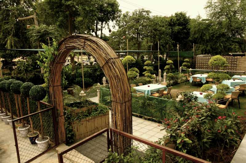 Sandy’s Cocktail & Kitchen