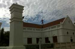 Sangam House residencies: last date July 31