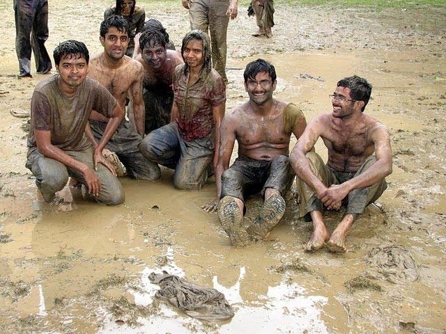 Sangeek Calling Sangeek