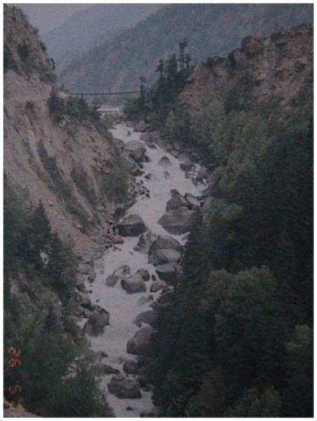 Sangla Valley
