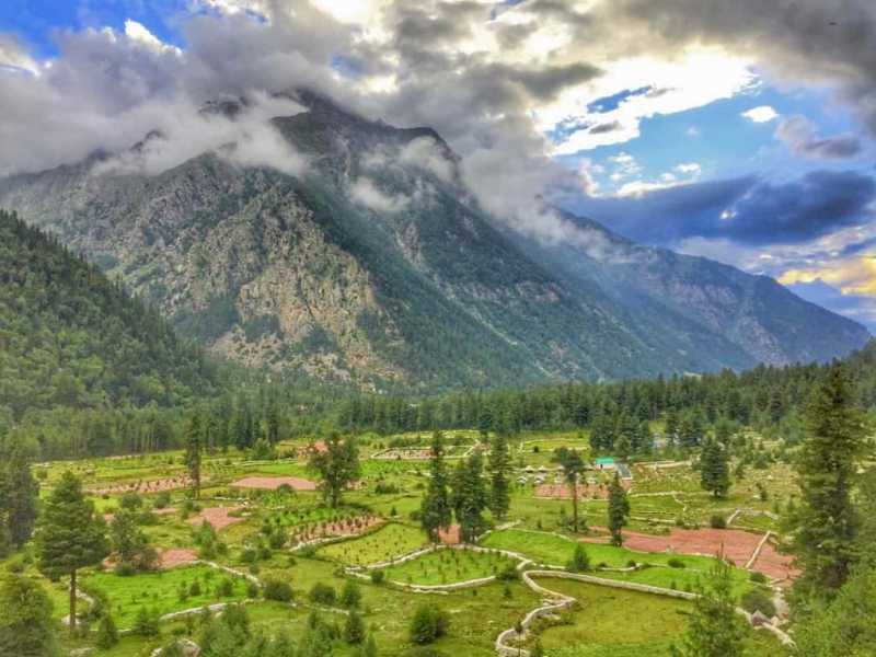 Sangla Valley - An AMAZING Travel Guide To This Offbeat Place In Kinnaur
