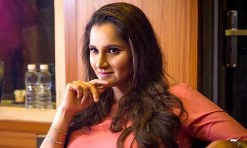 Sania Mirza Wiki | Biography | Height | Weight | Age | Boyfriend | Husband | Affair | Controversies - Celebrity News And Bios
