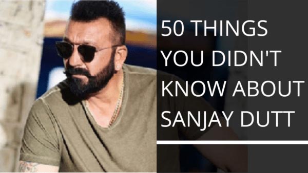 Sanjay Dutt Life Story Sanju Movie Missed These Things