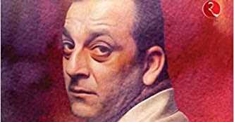 Sanjay Dutt One Man, Many Lives - Book Review