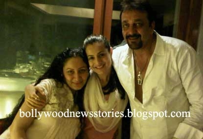 Sanjay Is Ameesha’s ‘Doll’