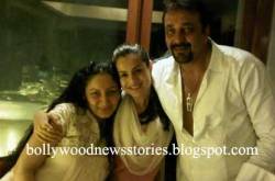 Sanjay is Ameesha’s ‘Doll’