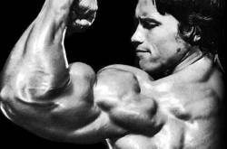 Sanjeev Nanda Tips for Massive Arms