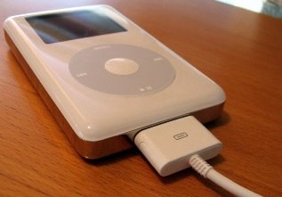 Sanjeev Nanda On Pod Slurping