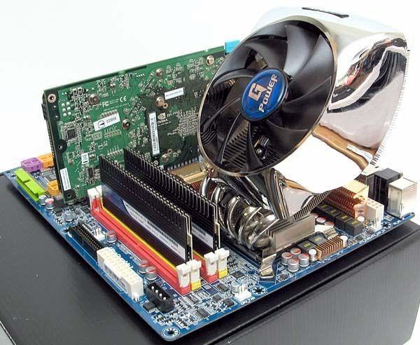 Sanjeev Nanda Tips On How To Overclock Your PC