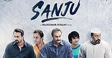 Sanju (2018) - Ranbir's Classic Act But Biopic Is Unclassic