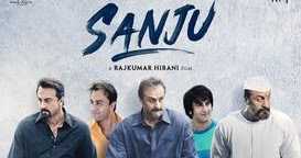 Sanju (4/5)