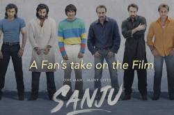 sanju - a fan’s take on the film - anubhav anand