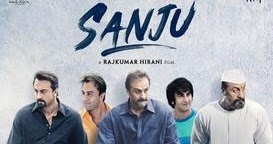 Sanju (Movie Review)