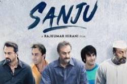 Sanju (Movie Review)