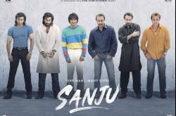Sanju - My thoughts after seeing the movie!