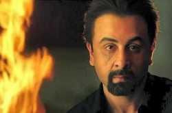 Sanju - Rajkumar Hirani