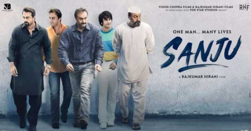 Sanju - Watch It For The Love Of The Art!