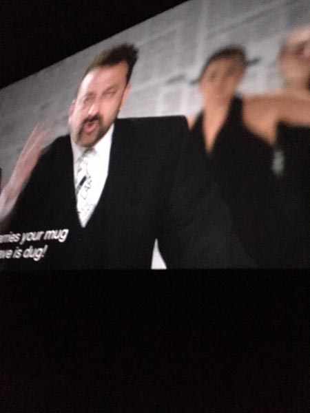 Sanju An Autobiography Of Sanjay Dutt Movie Review